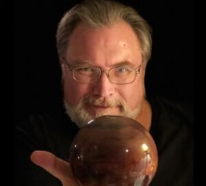 Jonathan Maberry