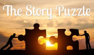 The Story Puzzle Creative Writing Course by David Farland
