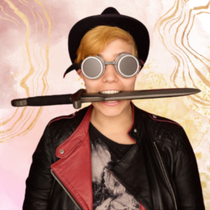Profile photo of Julie Cocaigne