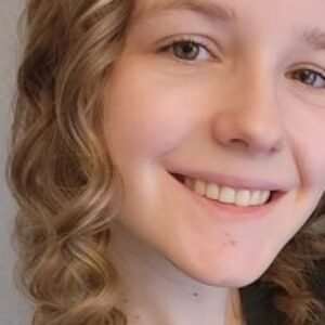 Profile photo of Christina Lange