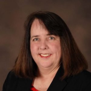Profile photo of Carol Hendrickson