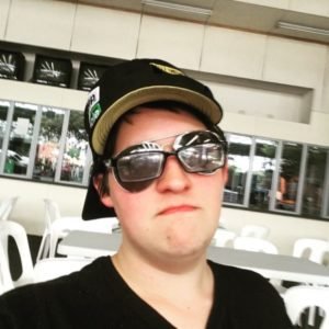 Profile photo of Josh Talmage