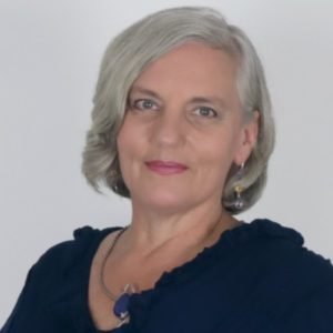 Profile photo of Danuta Raine