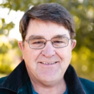 Profile photo of John Sellers