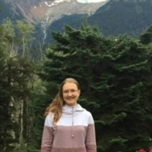 Profile photo of Annika Crum