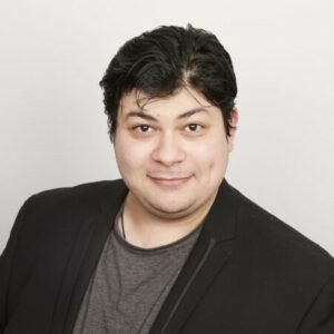 Profile photo of Anthony Tadros