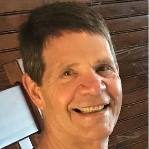 Profile photo of Lou Schlesinger
