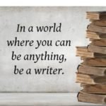 Group logo of Find a fellow writer/critiquer/group